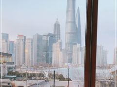-遇外滩(BFC外滩金融中心店)