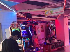 -阿尔法Game Station(中山路店)