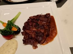 -ZHAO赵·牛扒坊(万象城店)