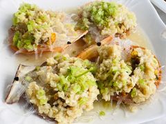 -众味海鲜大排档·活海鲜·潮汕味(南澳店)