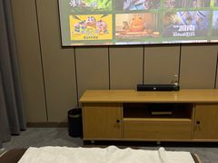 -君之悦·影院式足道·养生SPA(回兴店)