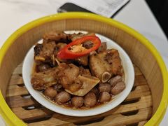 -火啫啫·粤式啫啫煲(南京弘阳店)