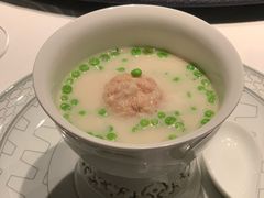 浓汤狮子头-子福慧(虹桥店)