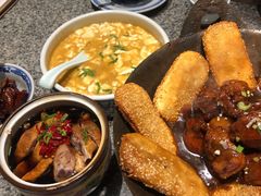 -南京大牌档(济南万象城店)