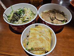 三鲜豆皮-蔡林记(吉庆街店)