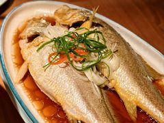 -波螺油子青岛本帮菜(银座店)