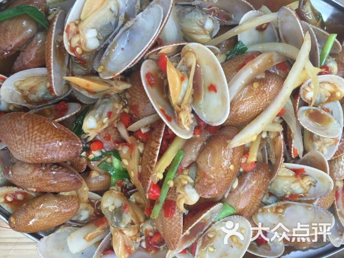 四川毛哥海鲜加工