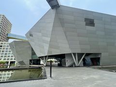 -和美电影艺术中心(万国城店)