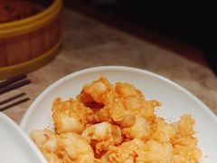 -淘米捞·米汤脆鲩鱼火锅(福田皇岗店)