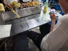 -小王烧烤(毓龙路店)