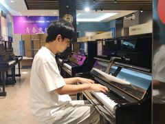 -雅马哈钢琴电钢琴城盛世雅歌琴行•电钢琴城•钢琴培训•二手钢琴租赁(西三环旗舰店)