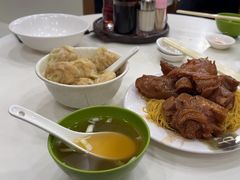 -麦文记面家(佐敦店)