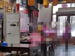 大堂-潘佳驴肉(天齐庙北门店)