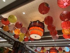 -盈春大饭店(千山路店)