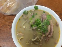 -春雨羊汤店(广开四马路总店)