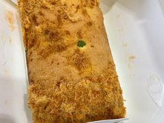 -La patisserie de Mona 茉娜的甜品(韩乐坊店)