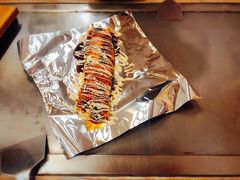 -日葵 大阪烧ひまり(仙霞路店)