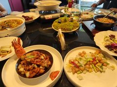 -缘餐厅(钵池山公园店)