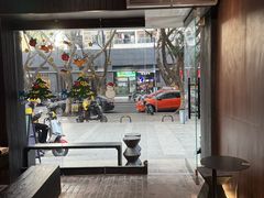 -JPG canteen(广州寺右公馆店)