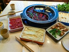-川西坝子火锅(金沙1.0直营店)