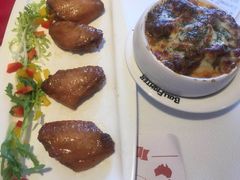 -斗牛士牛排(南京东路店)