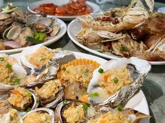 -四川小胡子海鲜(丁村万人海鲜广场店)