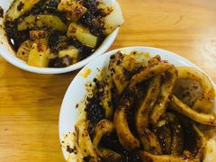 -洞子口张老二凉粉(文殊院店)
