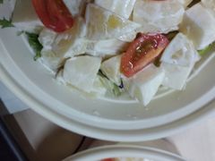 -比格比萨自助(南京万达茂店)