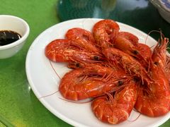 -盛港湾海鲜食府(黄沙店)
