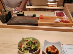 -鲤·鮨KOISUSHI