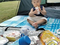 -杭州城北体育公园