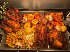 -北京王府井希尔顿酒店·万斯阁西餐厅