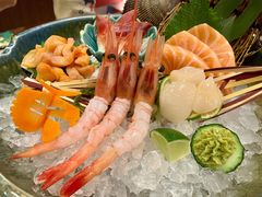 -古田居·特色寿司料理(星之岛旗舰店)