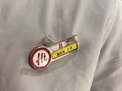 -海底捞火锅(团结桥店)