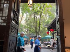 -王家渡火锅(三苏祠店)