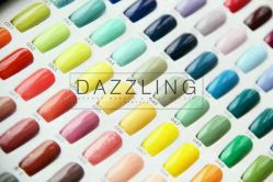 -DAZZLING BEAUTY美甲•美睫专门店