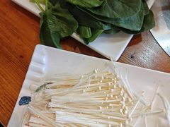 -亿百顺红焖羊排小馆(总店)