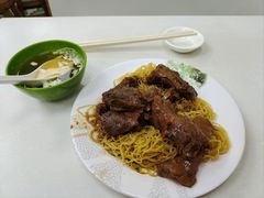-麦文记面家(佐敦店)