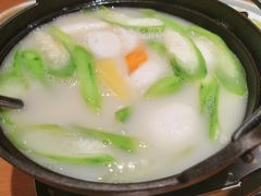 -粤域茶餐厅