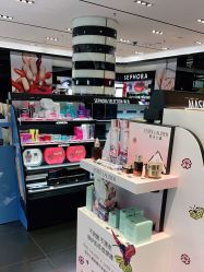 -丝芙兰Sephora