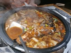 -探鱼·鲜青椒爽麻烤鱼(天河优托邦店)