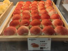 法海饼-南宋胡记(杭州河坊街店)