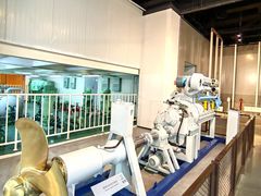 -上海中国航海博物馆