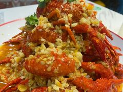 -辣螃铠盆盆蟹大排档(总店)