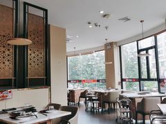大堂-七欣天(浦东羽山乐坊店)
