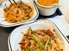 -魏家凉皮(文景路店)