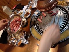 -元山烤肉店(假日广场店)