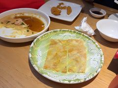-大丰收脆鱼(浦西万达店)