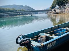 -溪口-滕头旅游景区