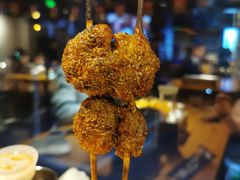 科尔沁羊腰-腰子哥烤串(石佛营炫特店)
